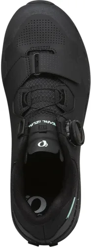 Vista 4 de PEARL IZUMI X-Alp Summit - Zapatillas de ciclismo para mujer