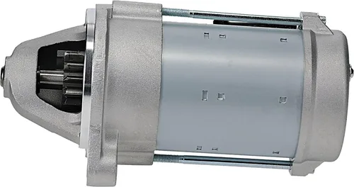 Vista 8 de DB Electrical 410-52472 Arrancador compatible con/repuesto para Ford F150 2014-2017 Pmgr, 12 voltios, CW, 12 dientes Dl3T-11000-AA, BA