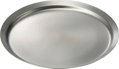 Vista 15 de La Base LB-004 Tsubamesanjo - Cuenco de acero inoxidable, pequeño, 5.9 in, fabricado en Japón