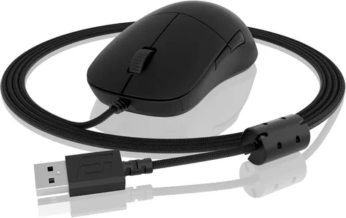 Vista 6 de ENDGAME GEAR XM1r - Mouse programable con 5 botones y 19000 DPI 246 onzas negro