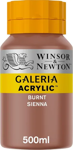 Vista 37 de De Galería Winsor & Newton: Tubo de color acrílico