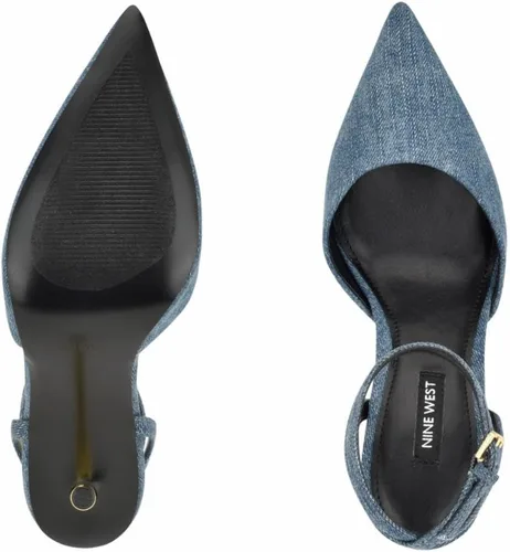 Vista 5 de Nine West Zapatos de tacón Plaza para mujer