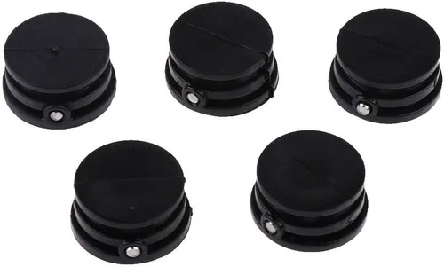 Vista 2 de 10x Surf Esquí Acuático Windsurf Paddle Board Correa Plug Reparación 0.984 in