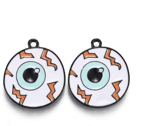 Vista 22 de Mega Pet Colgantes de Halloween