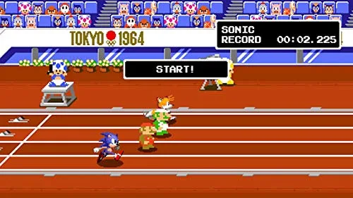 Vista 12 de Mario & Sonic at the Olympic Games Tokyo 2020 - Nintendo Switch