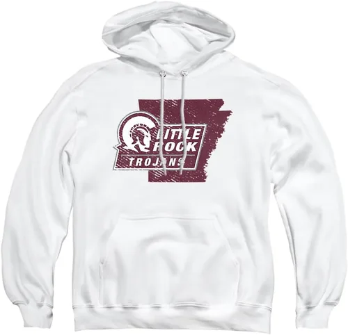 Vista 213 de LOGOVISION Colección de sudaderas con capucha unisex con diseño de forma universitaria oficial para hombres y mujeres