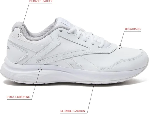 Vista 2 de Reebok Walk Ultra 7 DMX Max - Zapatillas deportivas para hombre