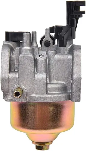 Vista 4 de Yomoly Carburador compatible con Great Circle 7HP Heavy Duty 212cc 3 en 1 Trituradora de madera multifunción Reemplazo Carb