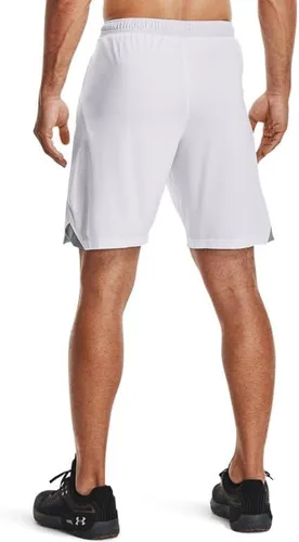 Vista 93 de Under Armour Pantalón corto UA Locker de 9 pulgadas con bolsillos para hombre