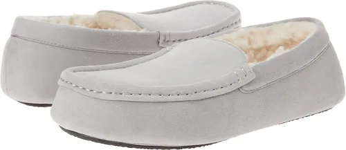 Vista 7 de Tienda Essentials Pantuflas tipo mocasín para hombre