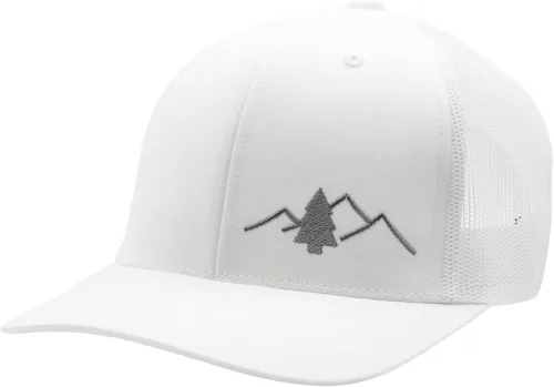 Vista 13 de Gorra "The Great Outdoors", por Lindo