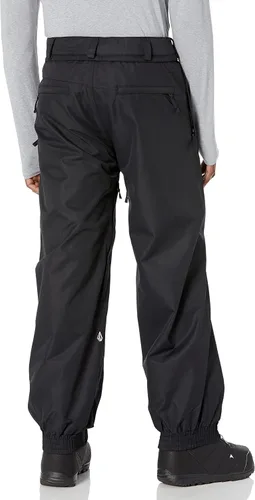 Vista 2 de Volcom Arthur Longo Pantalón de snowboard para hombre
