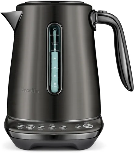 Vista 8 de Breville BKE845BST Smart Kettle Luxe - Caldera de agua, acero inoxidable