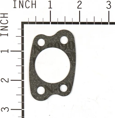 Vista 2 de Briggs & Stratton 692081 Reemplazo de la junta del filtro de aire para los modelos 805655 y 692081