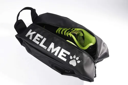 Vista 3 de KELME Bolsa de zapatos Bolsa de zapatos con cremallera a prueba de olores Bolsa de zapatos para hombres y mujeres perfecta para golf, fútbol