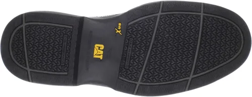 Vista 4 de CAT Men's Conclude Steel Toe Work Shoe