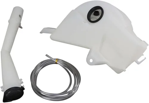 Vista 231 de Depósito de limpiaparabrisas TRQ Para Toyota RAV4 2013-2016