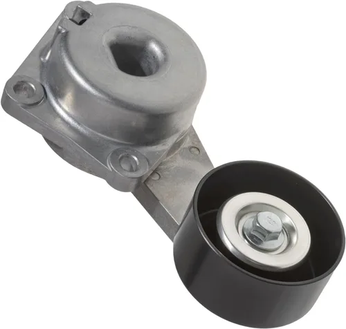 Vista 29 de TUCAREST 38102 (Para 4.0L) Juego de Polea Tensora de Correa de Accesorios Compatible con 1993-2000 Fo-rd Explorer, 94-00 Ranger, 1996-1997 Aerostar