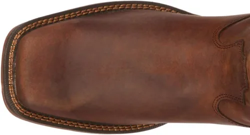 Vista 6 de Durango Db5444 Rebel Trail para hombre