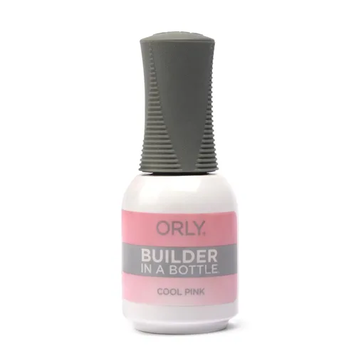 Vista 12 de Orly Builder In A Bottle - Gel de escultura para extensión rápida de uñas, reparación y fortalecimiento Gel constructor de larga duración