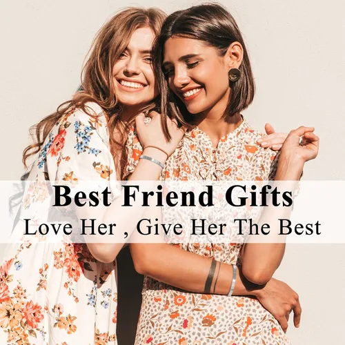 Vista 4 de Btysun - Brazaletes para mujer, para regalo de Día de la Madre de una hija, motivadores, para niñas, para graduación, para cumpleaños, abiertos