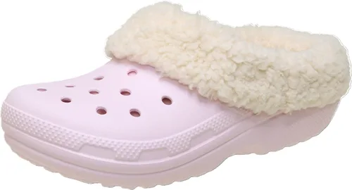 Vista 13 de Crocs Zuecos unisex para adultos Classic Blitzen IV