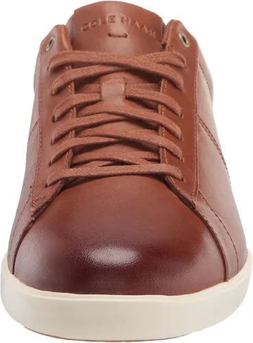 Vista 2 de Cole Haan Tenis Reagan con cordones para hombre