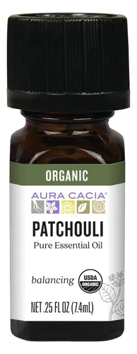 Vista 8 de Aura Cacia, aceite esencial, Transparente