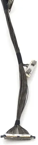 Vista 3 de Cable de señal para cámara cardán DJI Mini 3 Pro/Mini 4 Pro, cable de transmisión PTZ para DJI Mavic Mini 3/4 Pro Reparación Piezas de repuesto