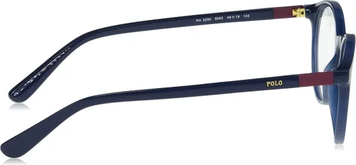 Vista 3 de Polo Ralph Lauren Men's Ph2236 Round Prescription Eyewear Frames