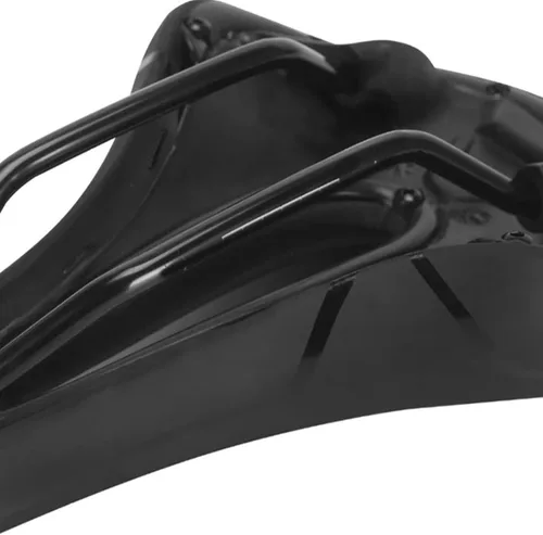 Vista 6 de Asiento de bicicleta cómodo, cómodo asiento de bicicleta de montaña, asiento de bicicleta de montaña Sillín de bicicleta de montaña, accesorios