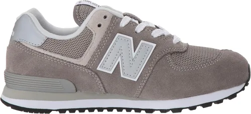 Vista 6 de New Balance 574 V1 Evergreen - Tenis con cordones para niños
