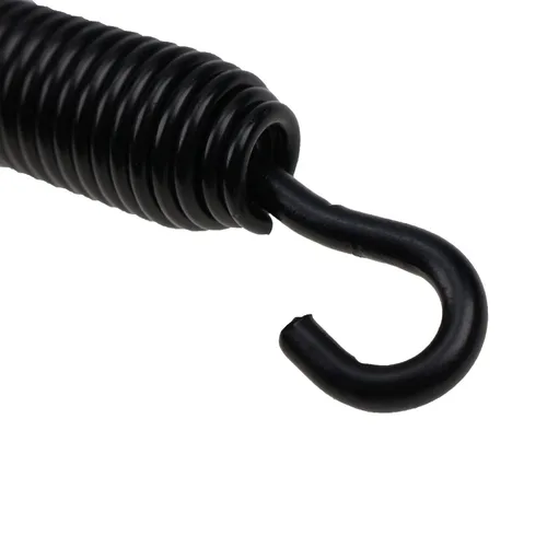 Vista 4 de DVPARTS Muelle de extensión M119532 compatible con John Deere X710 X730 X734 X738 X739 X750 X754 X758 2210 4010 4110 4115 4210 4310 4410 4610 4710