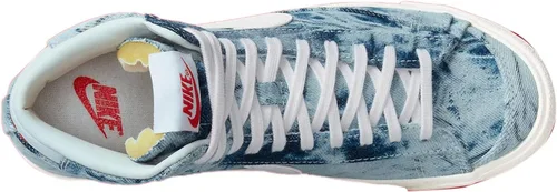 Vista 3 de Nike Tenis de baloncesto para mujer