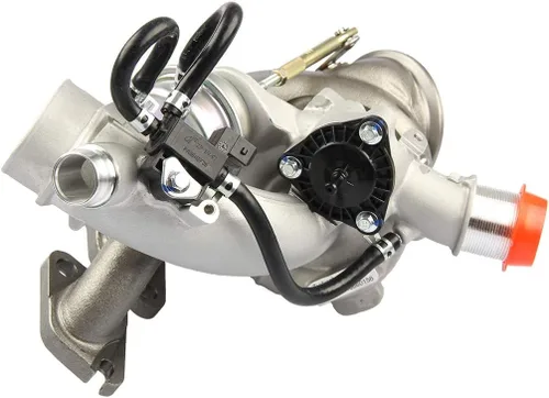 Vista 6 de 55565353 667-203 Turbo Turbocompresor Docas Compatible con 2013-2019 Buick Encore 2011-2019 Chevy Cruze 2012-2019 Sonic 1.4L