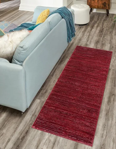 Vista 23 de Unique Loom Finsbury Collection - Alfombra de área - Kate (2 pies x 3 pies 1 pulgada, rectangular, marrón)