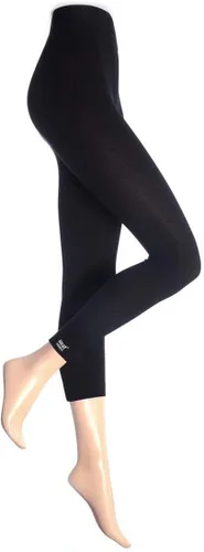Vista 2 de HEAT HOLDERS - Ropa interior térmica cálida para mujer, pantalones largos