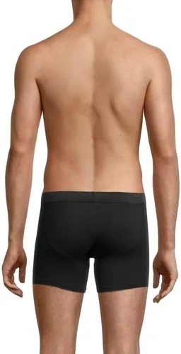 Vista 2 de Diesel Paquete de 3 calzoncillos Sebastian Essentials para hombre