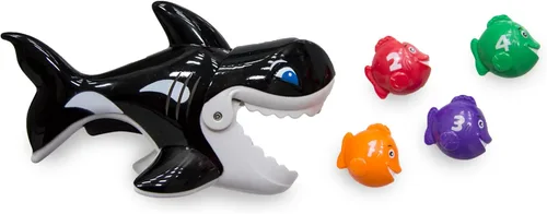Vista 12 de Juguetes de agua SwimWays Zoom-A-Rays, juguetes de piscina para niños para entrenamiento de natación, juegos al aire libre para niños de 5 años