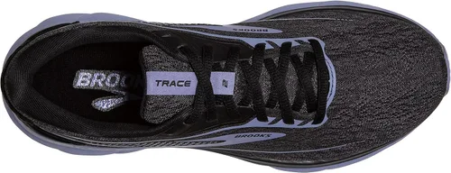 Vista 5 de Brooks Trace 2 - Tenis de correr neutrales para mujer