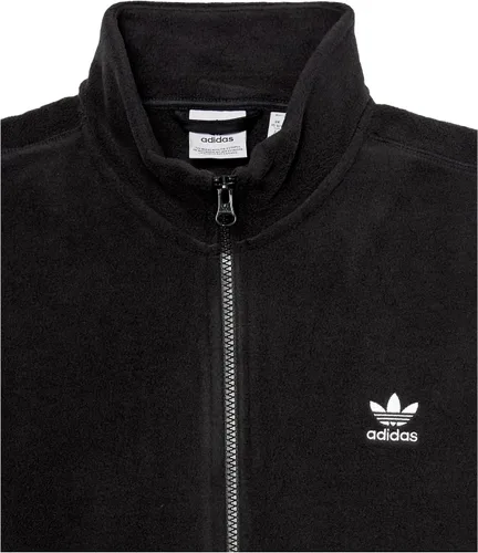 Vista 2 de adidas Originals Chaqueta de forro polar para niño