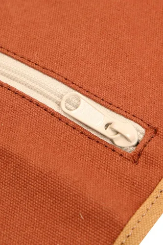 Vista 4 de Kavu Big Spender - cartera de mano de tres pliegues