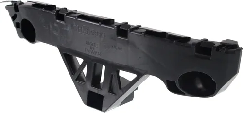Vista 4 de Garage-Pro Juego de retenedores de parachoques compatible con Mazda 3 2010-2013 delantero, lado del conductor y del pasajero, Hatchback