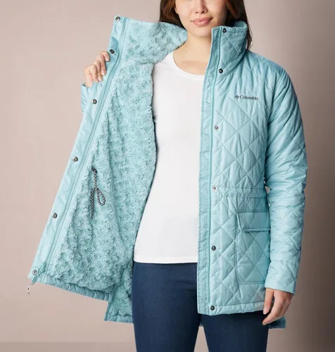 Vista 9 de Columbia Chaqueta Novedad Copper Crest para mujer