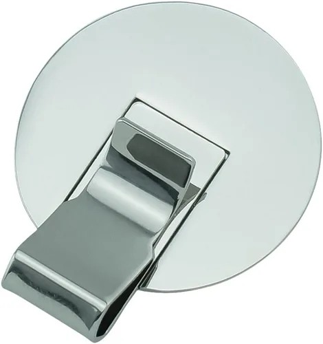 Vista 6 de GRAPHICS & MORE Pinza para sombrero de golf con marcador magnético de bola de Bulldog Inglés