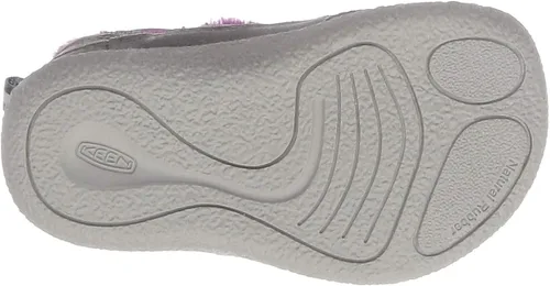 Vista 4 de KEEN Zapatillas unisex Howser Ii para niños