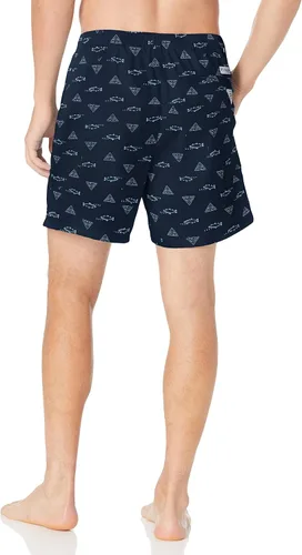 Vista 2 de Columbia Super Backcast - Pantalón corto de agua para hombre