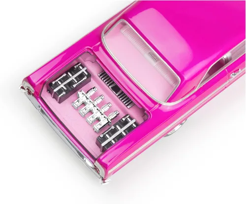 Vista 8 de Revell 1964 Chevrolet Impala SS Lowrider Kit de Modelo de Coche de Plástico
