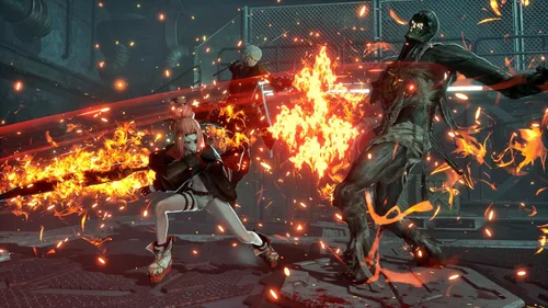Vista 5 de Code Vein II - PlayStation 5