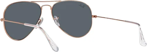 Vista 180 de Ray-Ban Rb3025 Classic Aviator - Lentes de sol clásicos de aviador